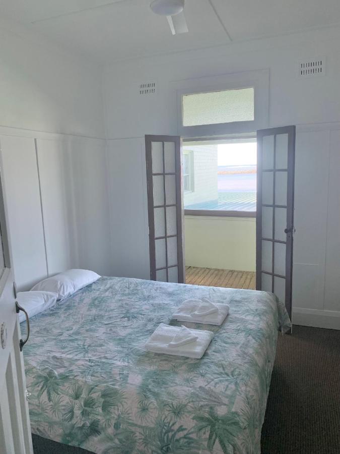 Harrington Hotel Dış mekan fotoğraf